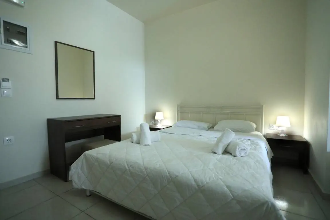 MARVIDA HOTEL NIRIIDES BEACH