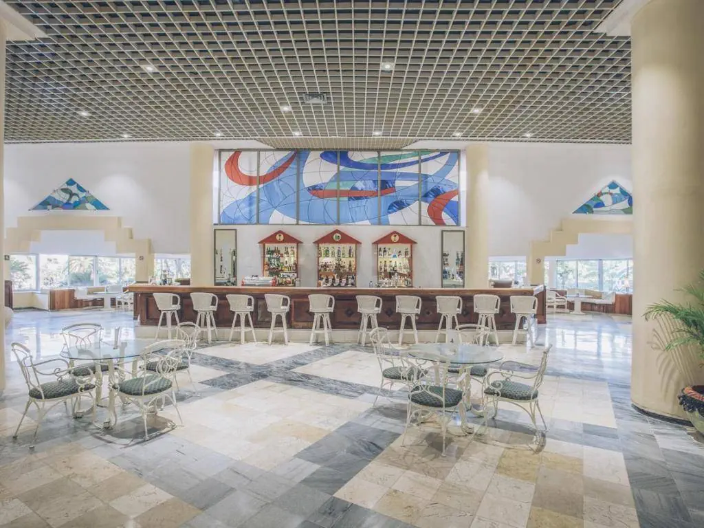 IBEROSTAR ORIGIN BELLA COSTA (ex. IBEROSTAR BELLA COSTA)