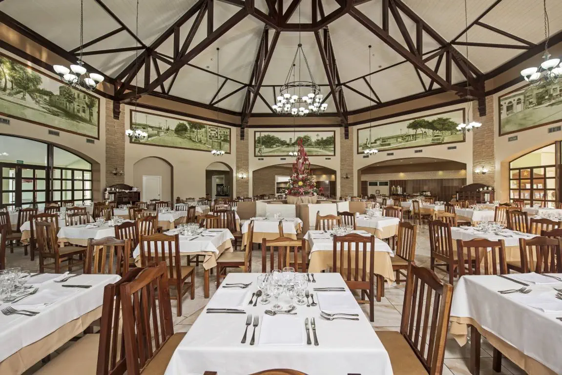 IBEROSTAR ORIGIN PLAYA ALAMEDA ADULTS ONLY (ex. IBEROSTAR PLAYA ALAMEDA ADULTS ONLY)