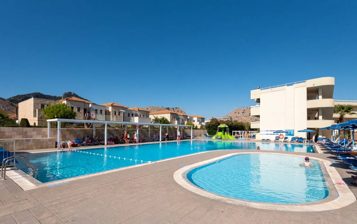 DELFINIA RESORT