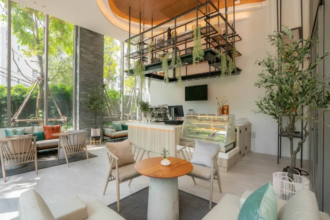 BAYPHERE HOTEL PATTAYA (ex. BEST WESTERN PREMIER BAYPHERE PATTAYA)