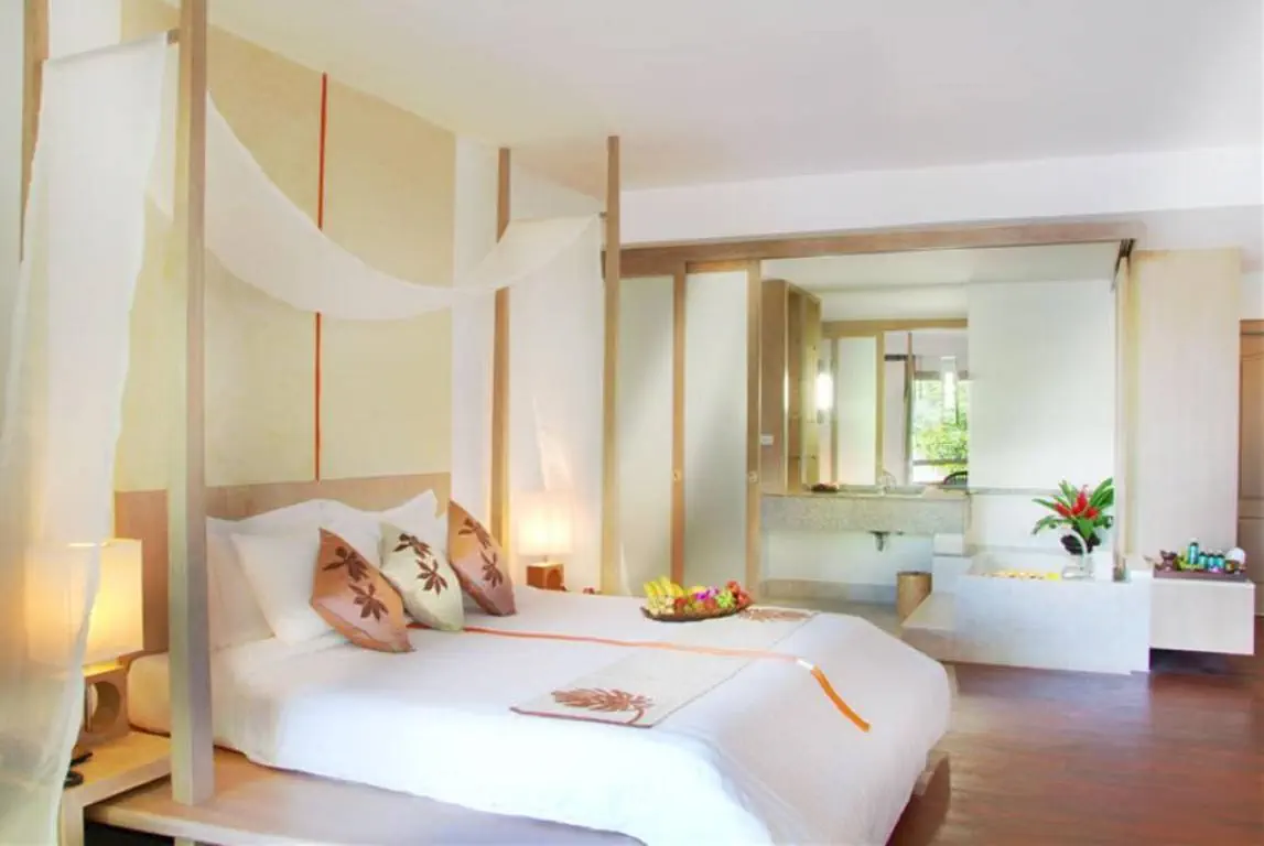 PAKASAI RESORT