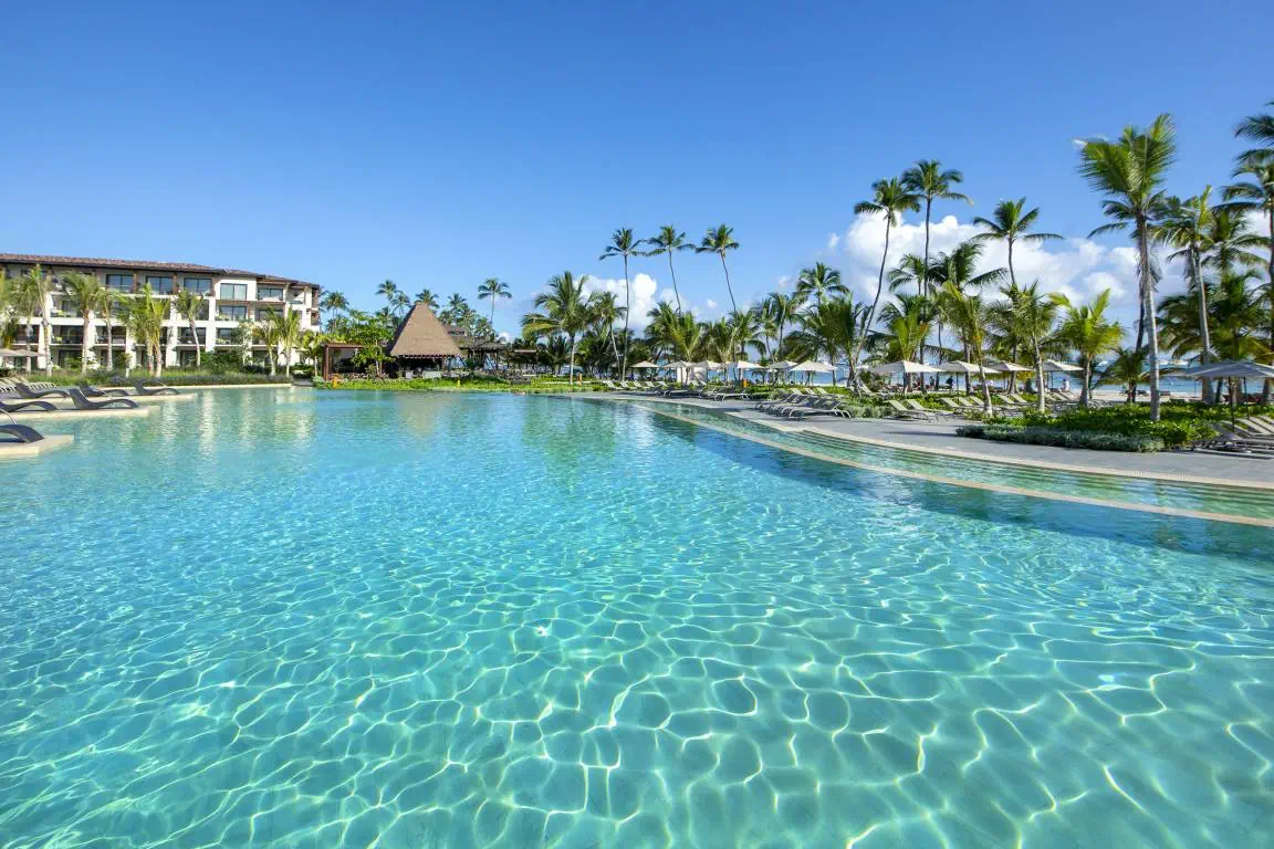 LOPESAN COSTA BAVARO RESORT, SPA & CASINO