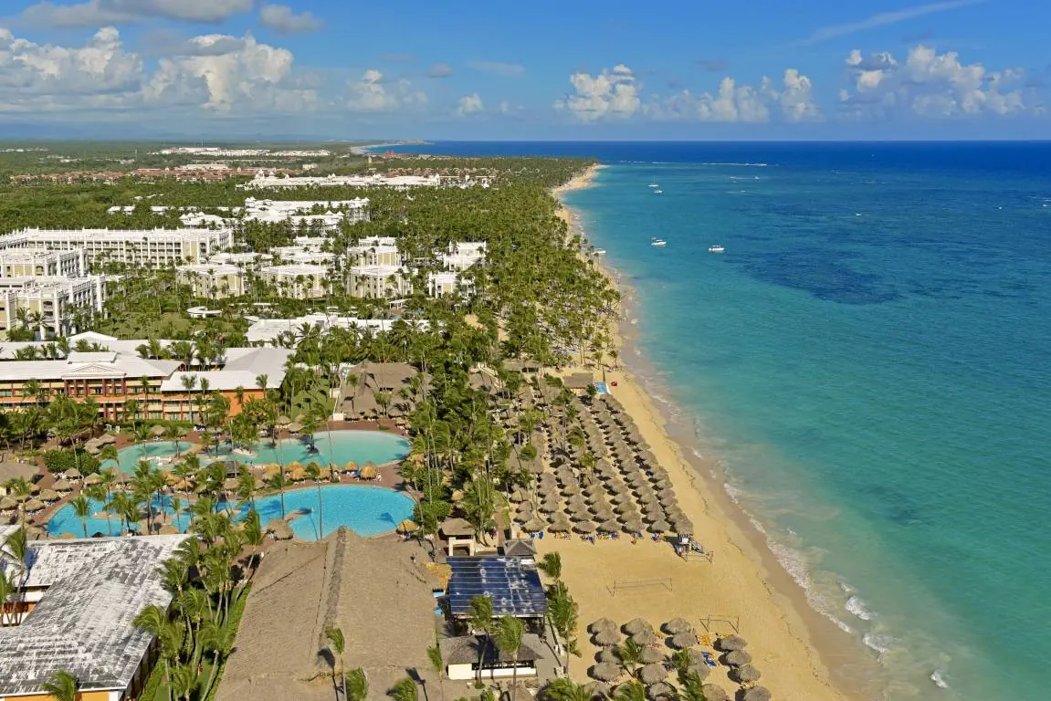 IBEROSTAR WAVES PUNTA CANA