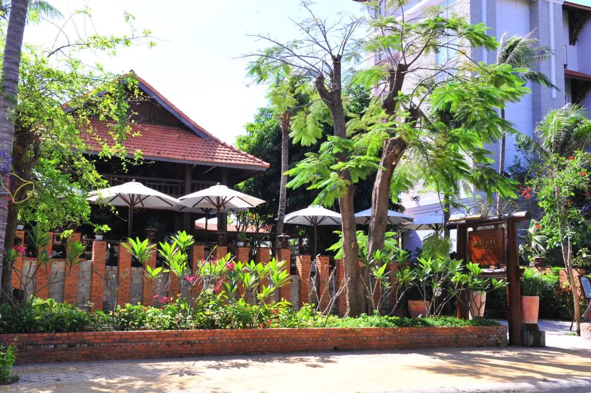 NOVELA MUI NE RESORT & SPA