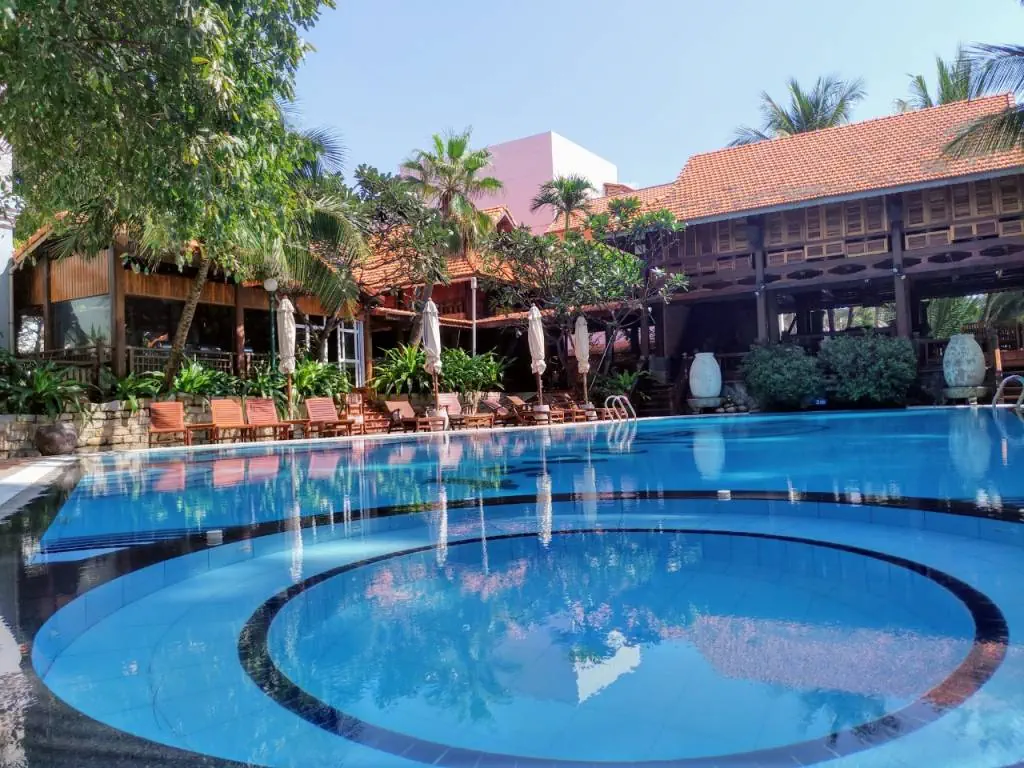 NOVELA MUI NE RESORT & SPA