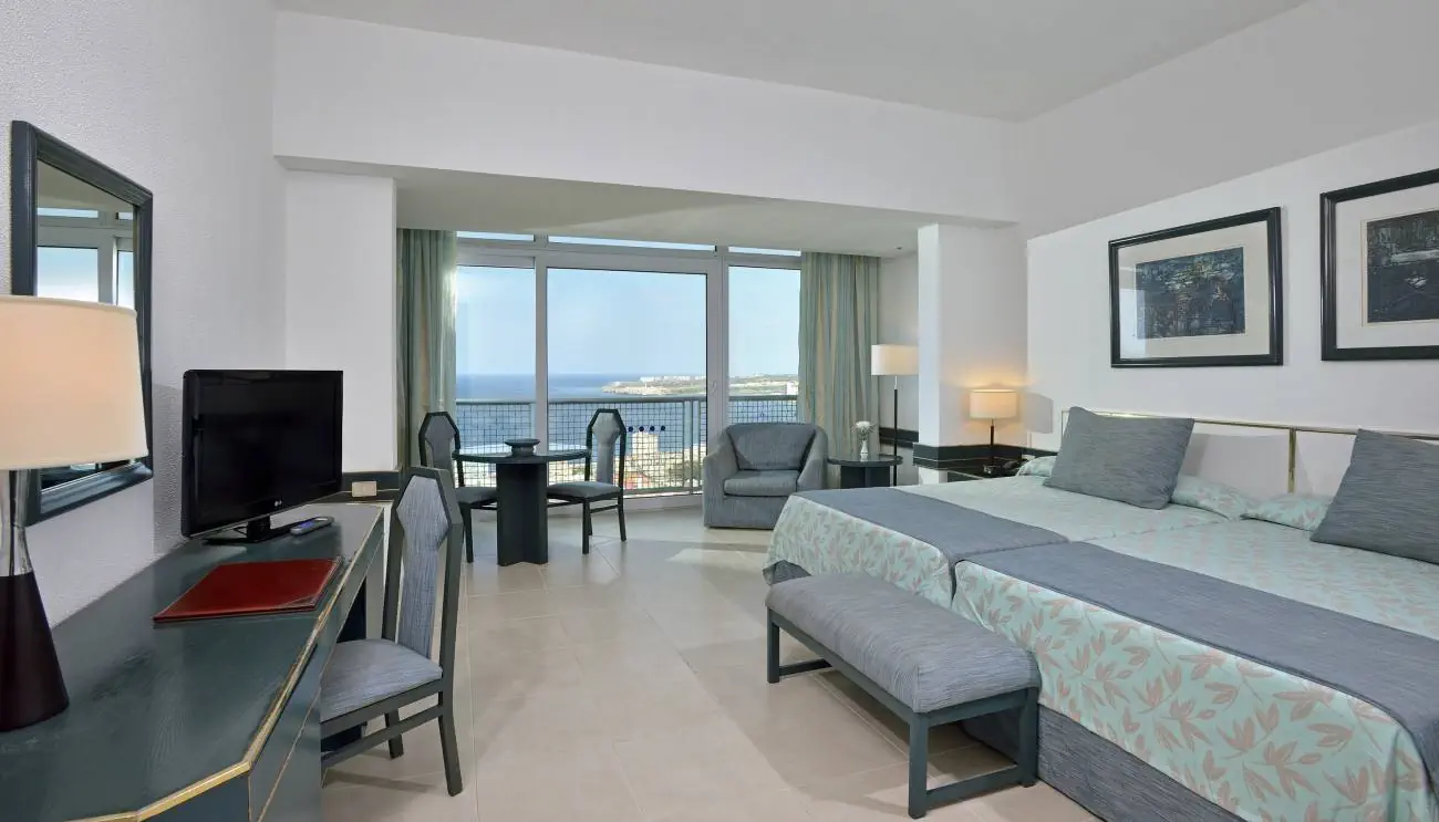 TRYP HABANA LIBRE