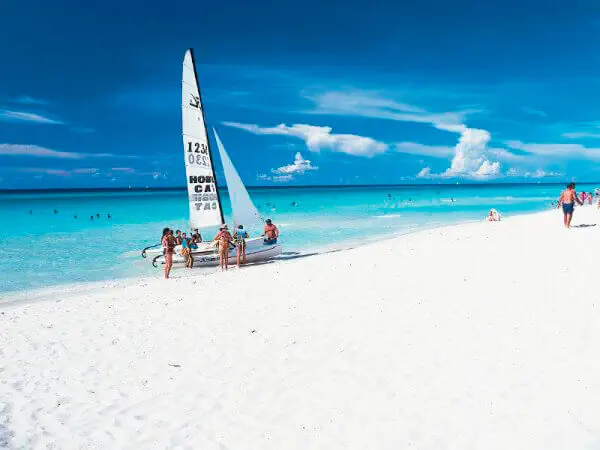 BARCELO SOLYMAR