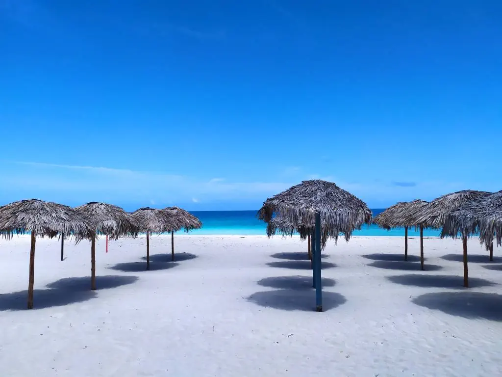 CUBANACAN BRISAS DEL CARIBE
