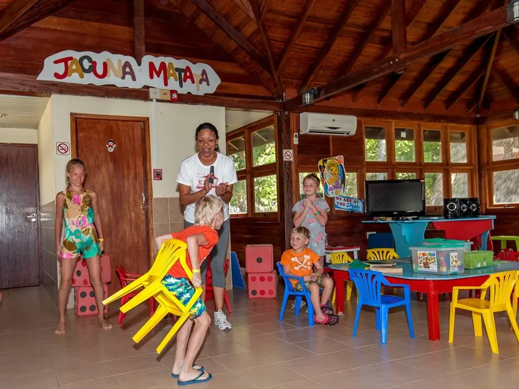 CUBANACAN BRISAS DEL CARIBE