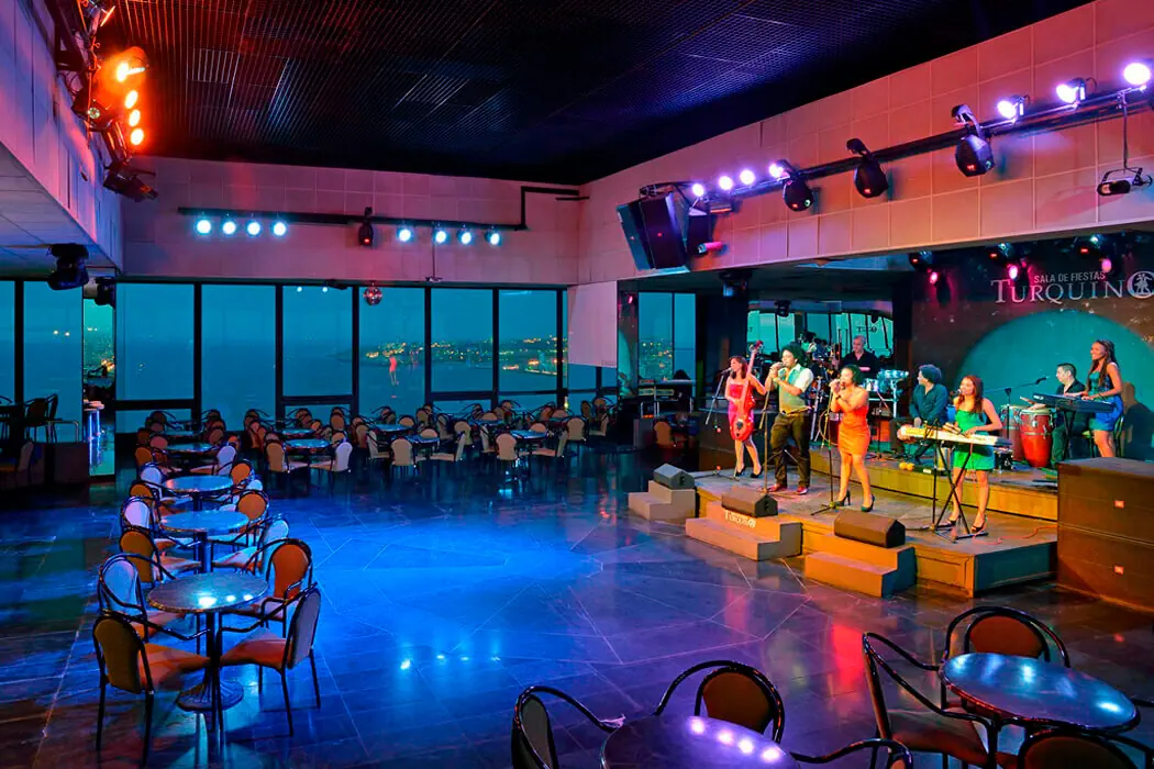 TRYP HABANA LIBRE