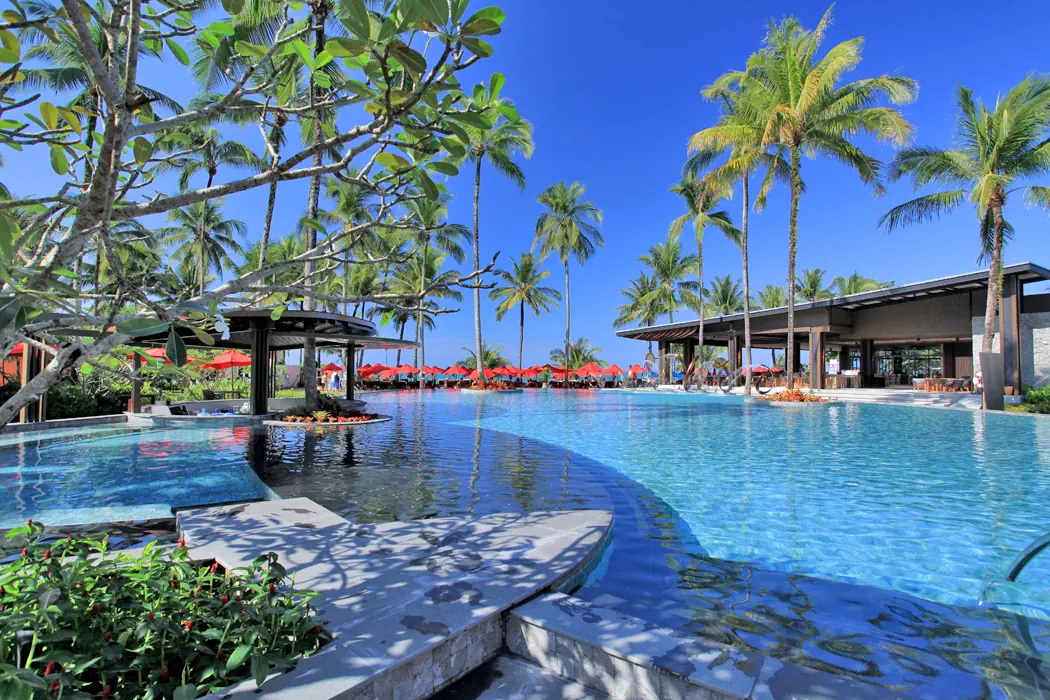 Отель: RESORT BY WYNDHAM KHAO LAK