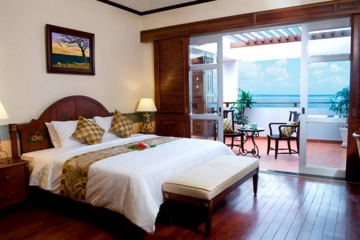 NOVELA MUI NE RESORT & SPA