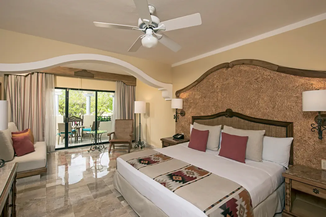 IBEROSTAR WAVES PARAISO BEACH