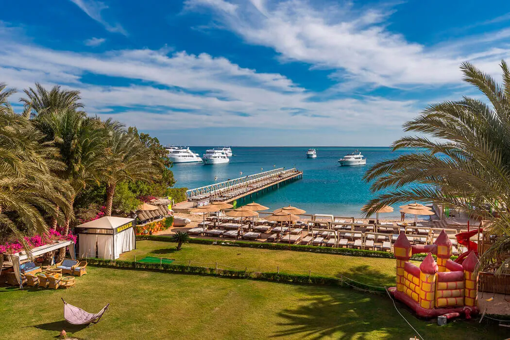 ELYSEES DREAM BEACH HOTEL
