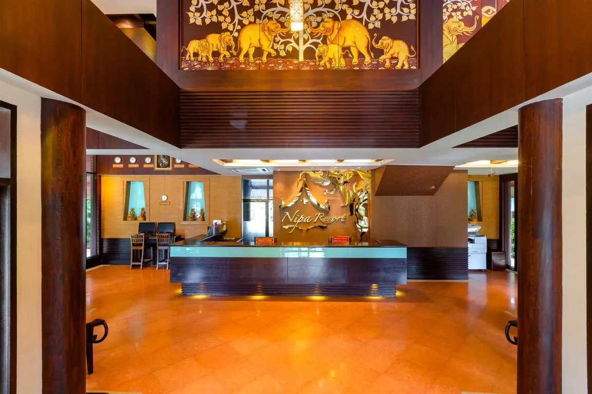 NIPA RESORT