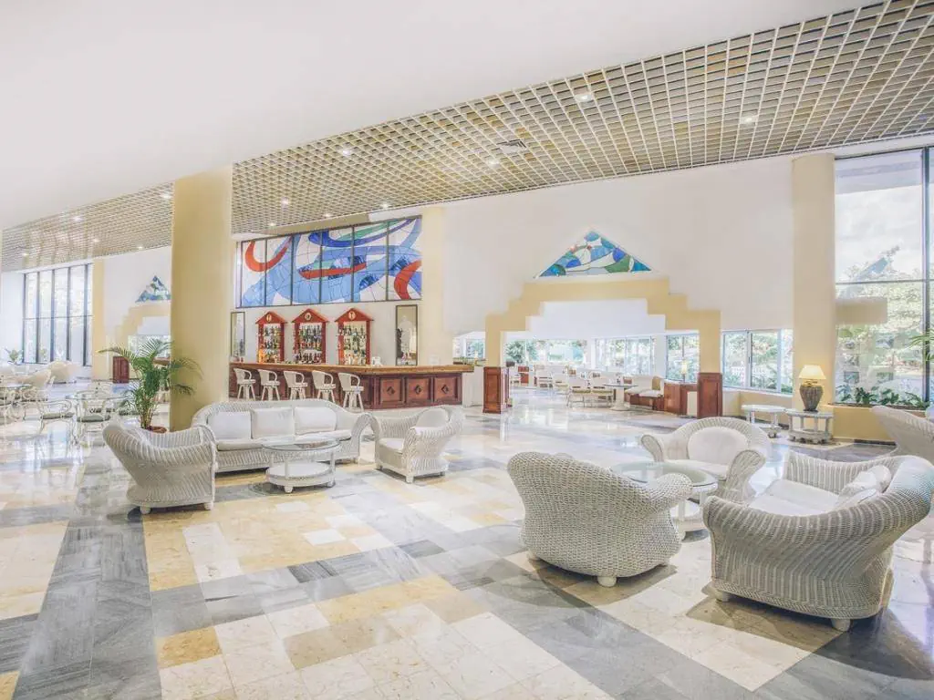 IBEROSTAR ORIGIN BELLA COSTA (ex. IBEROSTAR BELLA COSTA)