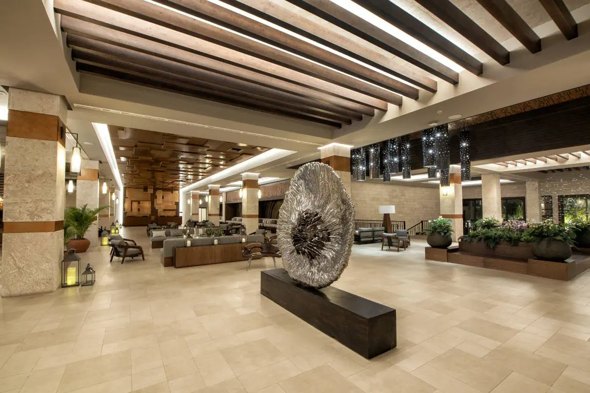 LOPESAN COSTA BAVARO RESORT, SPA & CASINO