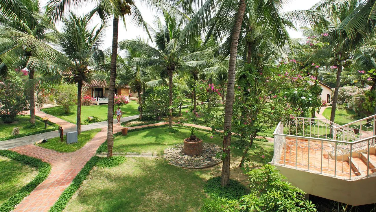 SAIGON MUI NE RESORT