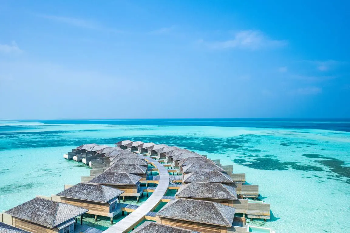 JAWAKARA ISLANDS MALDIVES