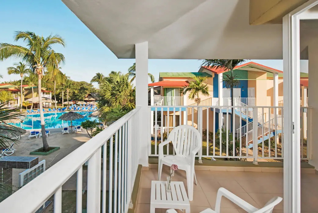 IBEROSTAR ORIGIN TAINOS (ex. IBEROSTAR TAINOS)