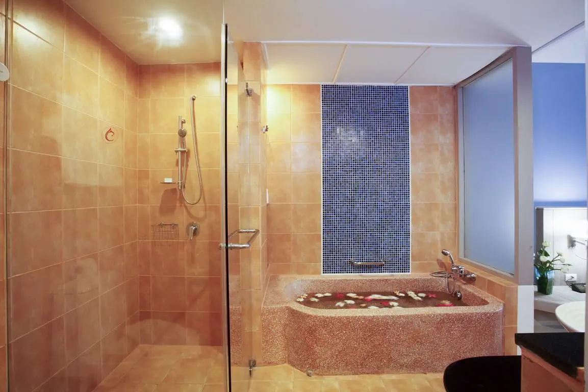 Отель: RESORT & VILLA, PHUKET (ex. Centara Blue Marine)
