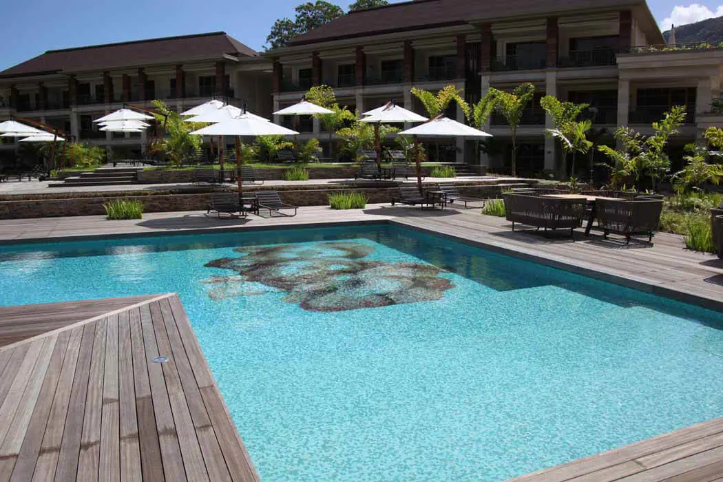 SAVOY RESORT & SPA
