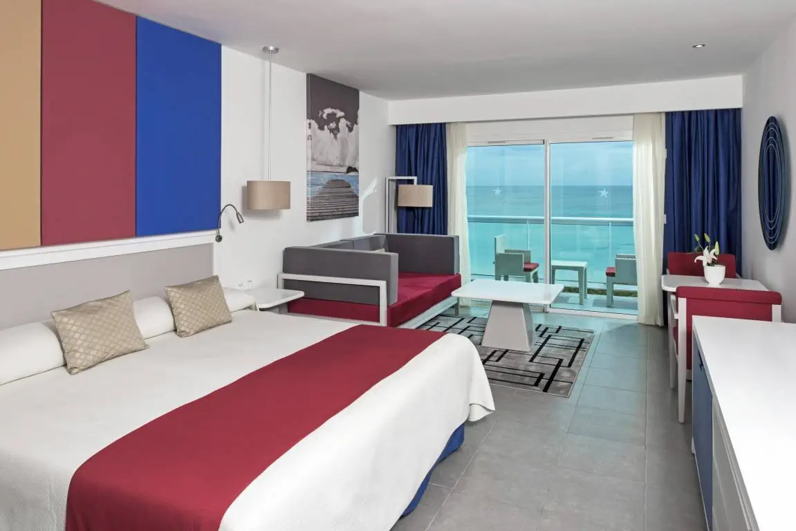 IBEROSTAR ORIGIN BELLA VISTA VARADERO (ex. IBEROSTAR BELLA VISTA VARADERO)
