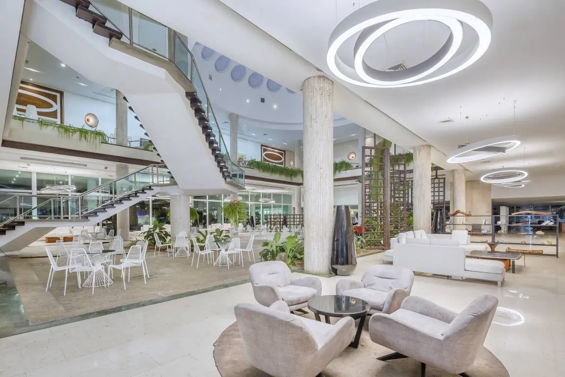 TRYP HABANA LIBRE
