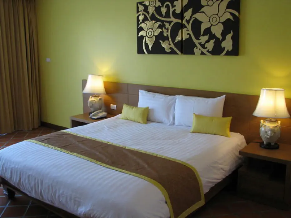 Отель: BEACH RESORT