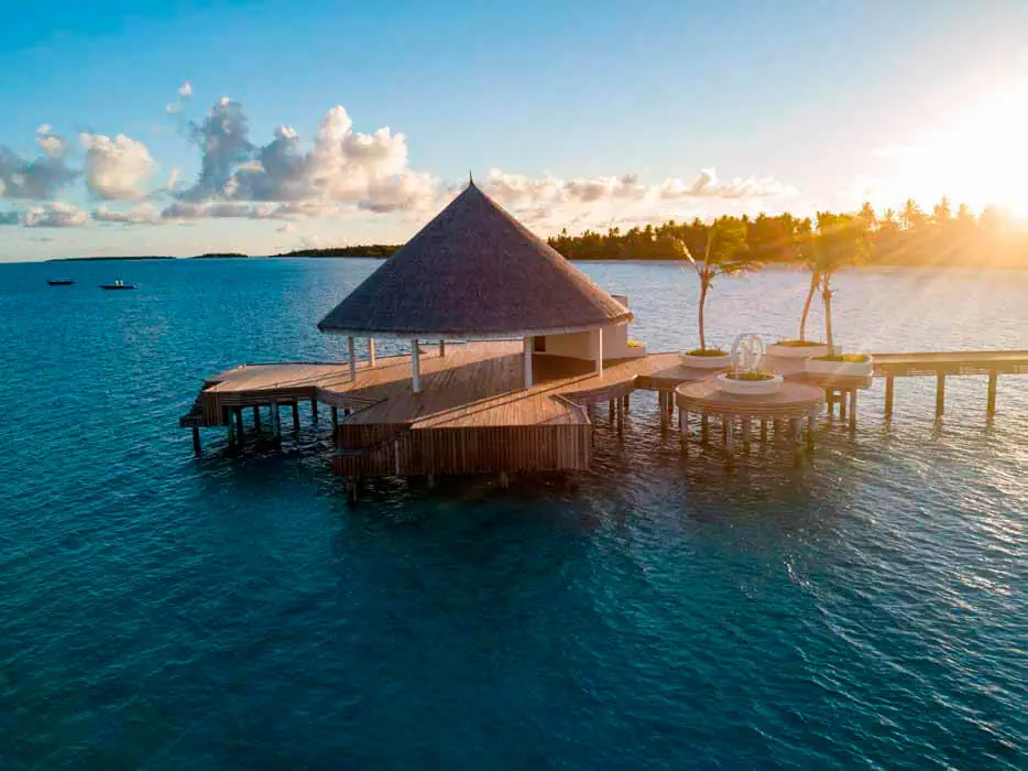 KANDIMA MALDIVES
