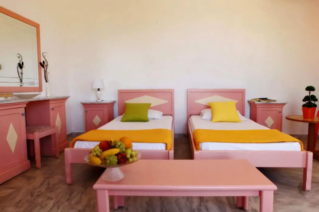 FERENIKI HOTEL