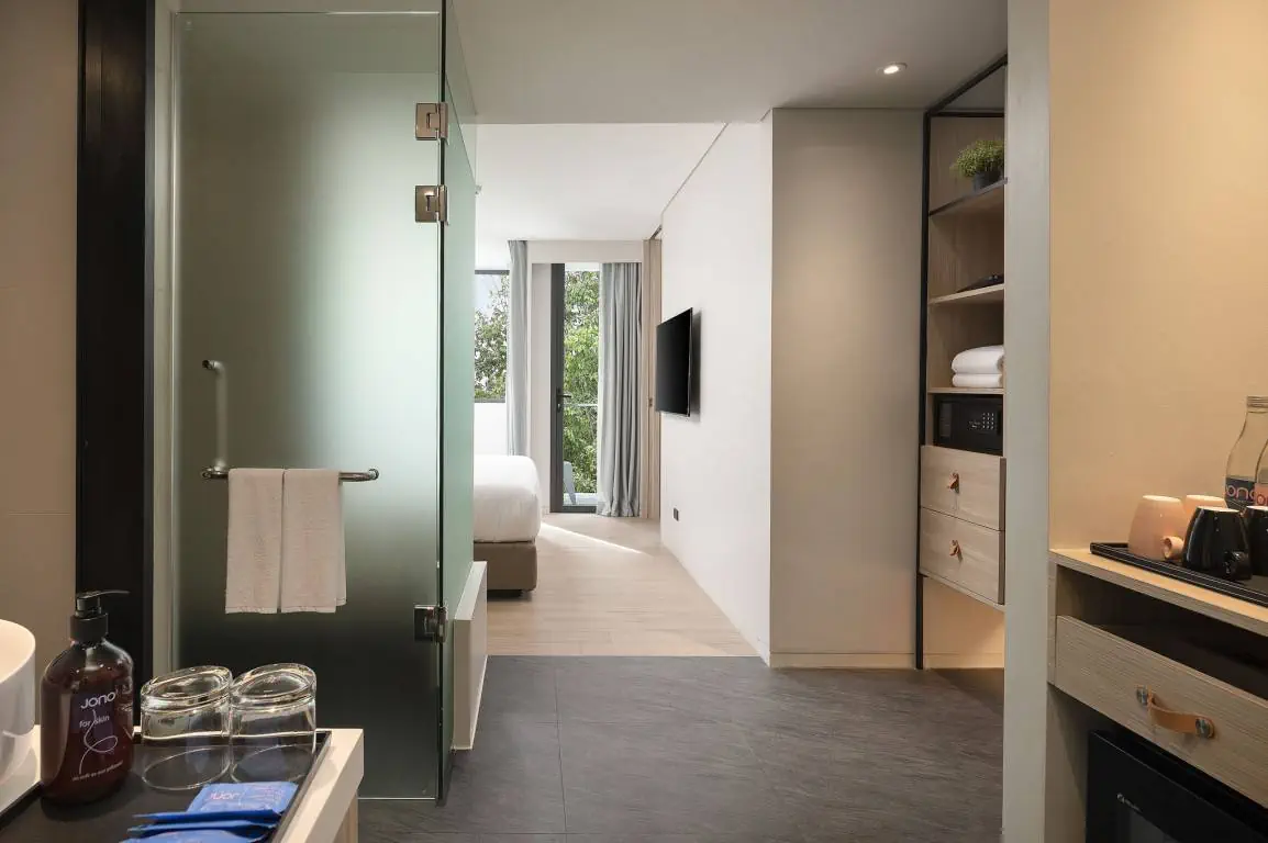JONOX PHUKET KARON