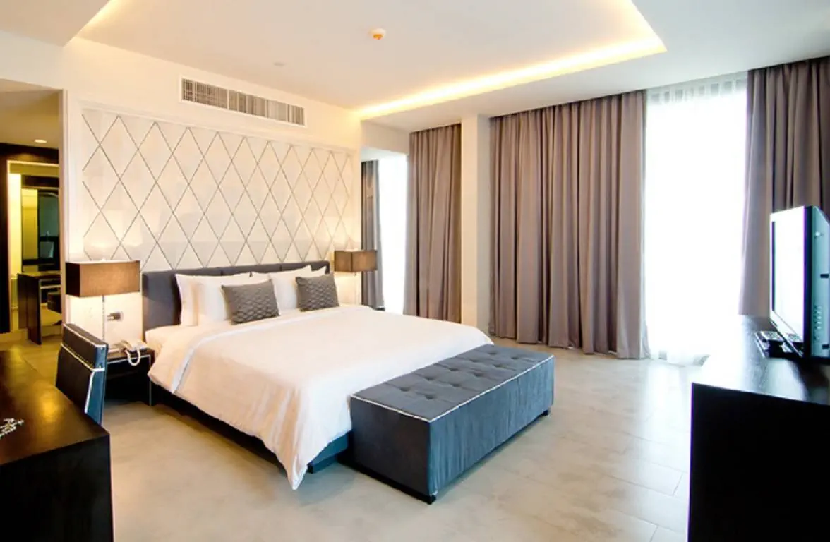 WAY HOTEL (ex. WAY BY GARDEN SEA VIEW RESORT)