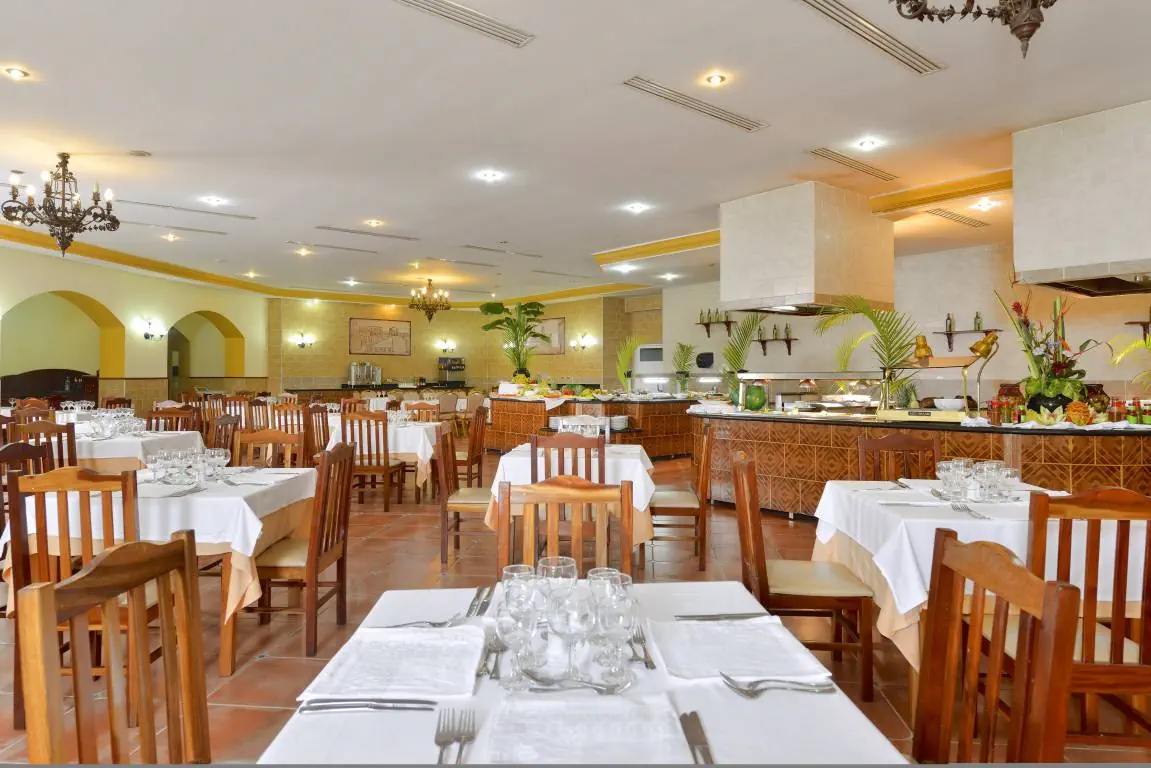IBEROSTAR ORIGIN PLAYA ALAMEDA ADULTS ONLY (ex. IBEROSTAR PLAYA ALAMEDA ADULTS ONLY)