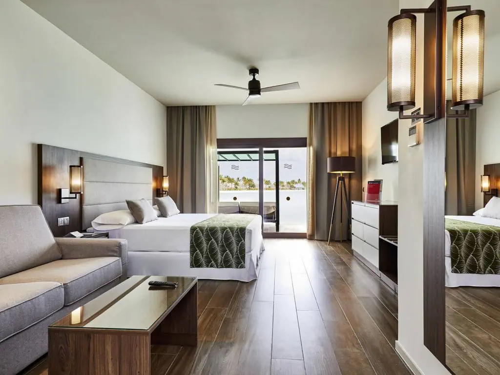 RIU ATOLL