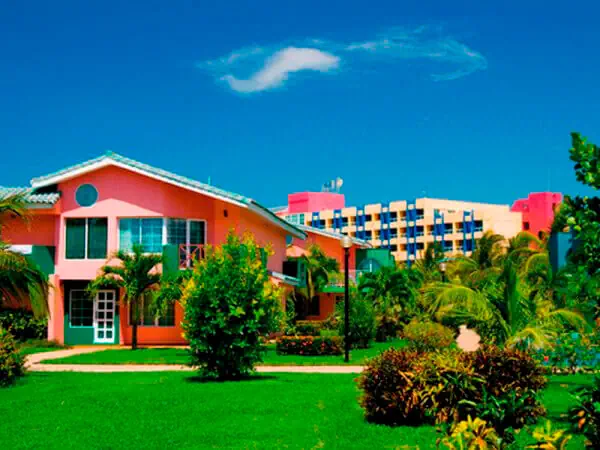 BARCELO SOLYMAR