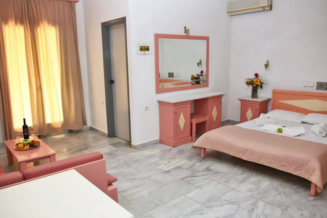 FERENIKI HOTEL