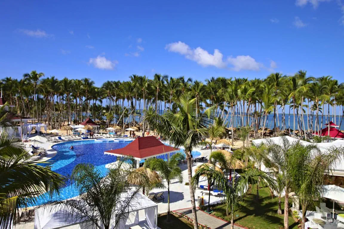 BAHIA PRINCIPE LUXURY BOUGANVILLE ADULT ONLY
