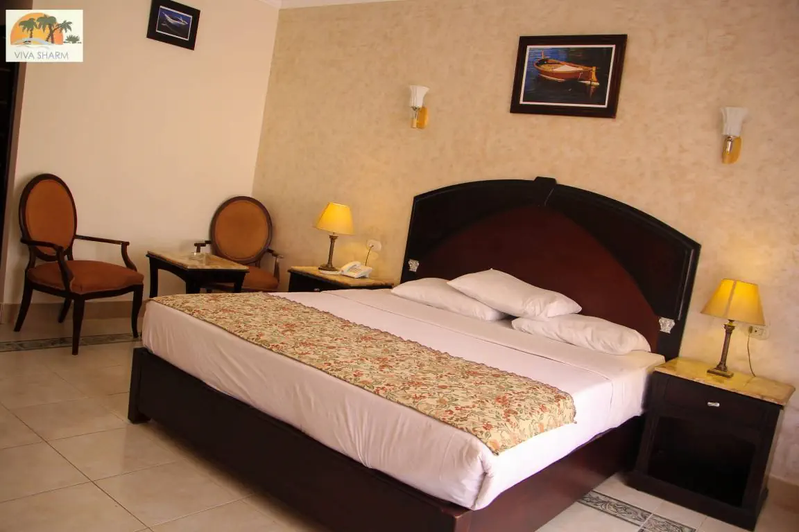 VIVA SHARM HOTEL