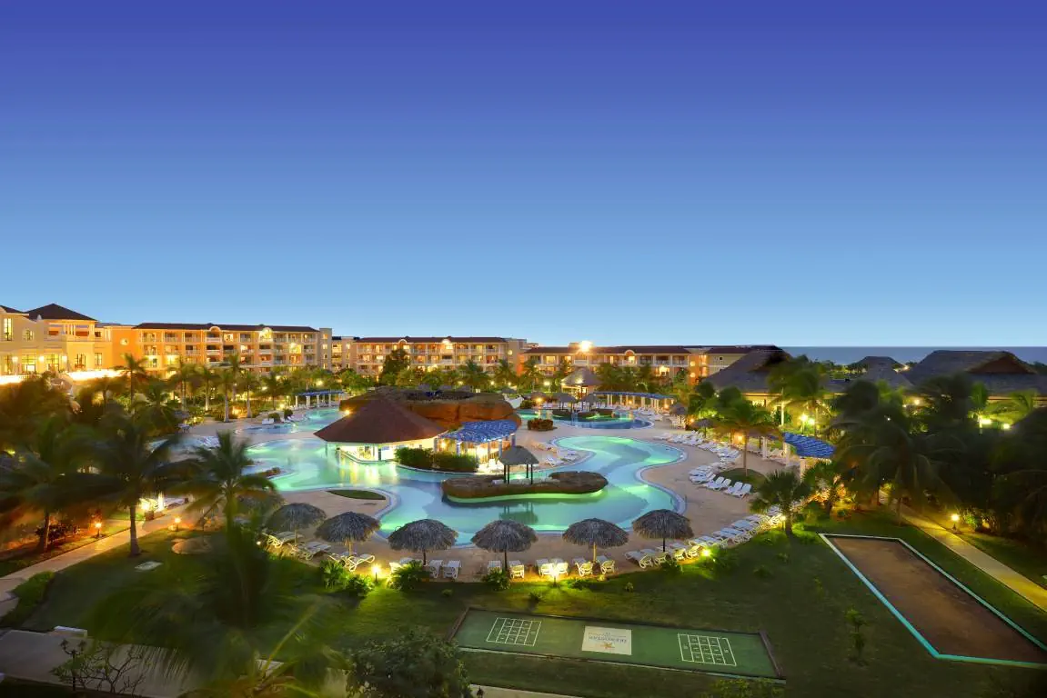 IBEROSTAR ORIGIN LAGUNA AZUL (ex. IBEROSTAR LAGUNA AZUL)