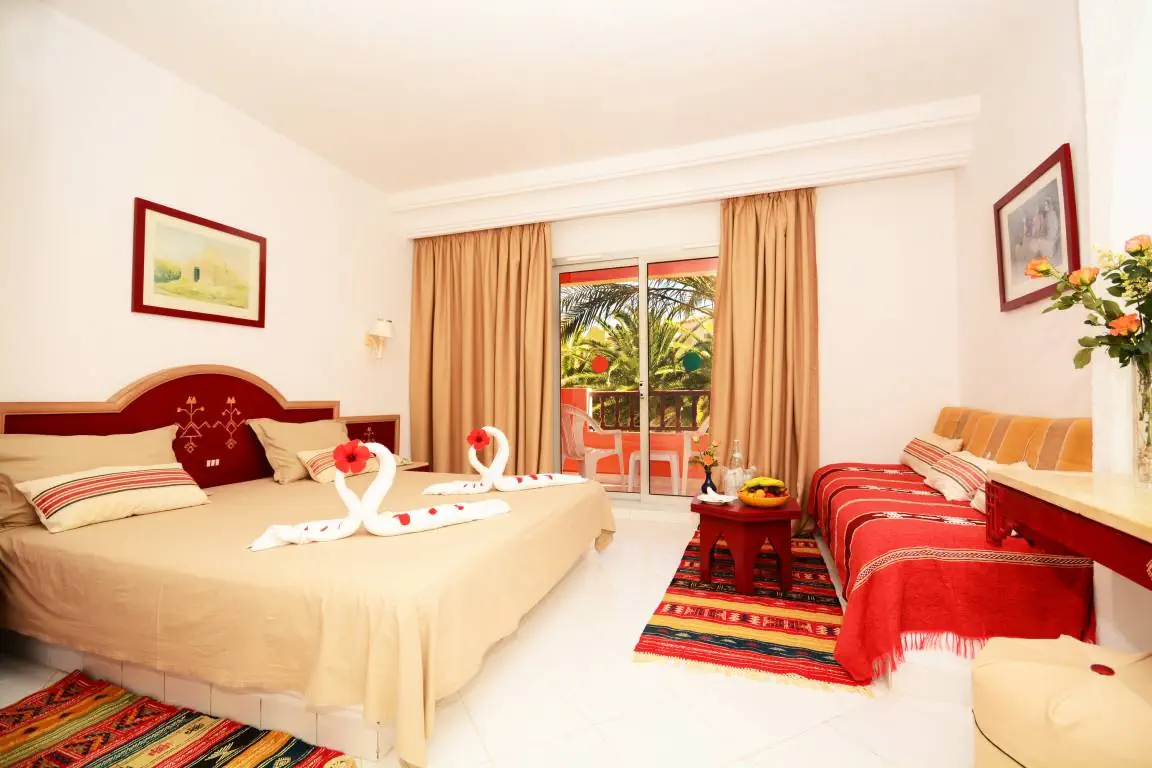 BAYA BEACH AQUAPARK RESORT & THALASSO