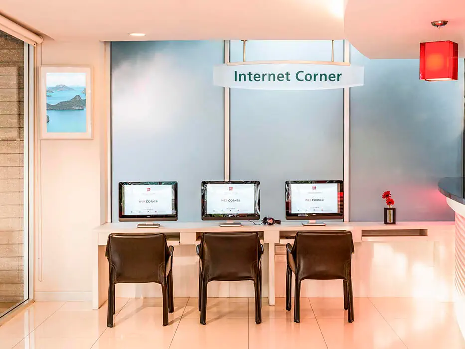 IBIS BANGKOK SATHORN