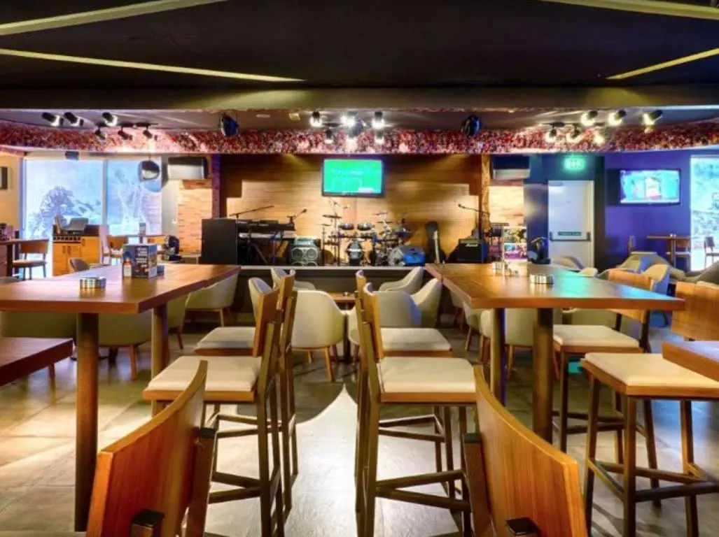 CITYMAX HOTELS BUR DUBAI