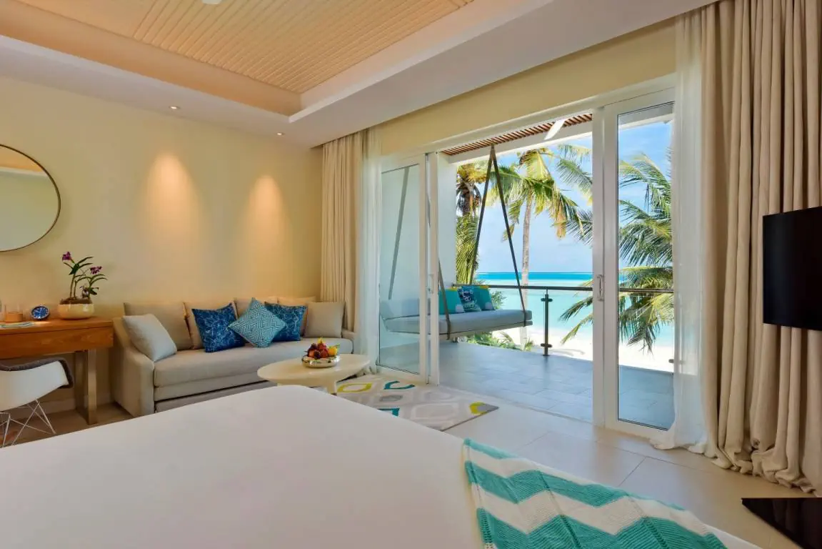 KANDIMA MALDIVES