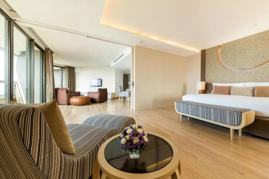 Отель: DARA RESORT