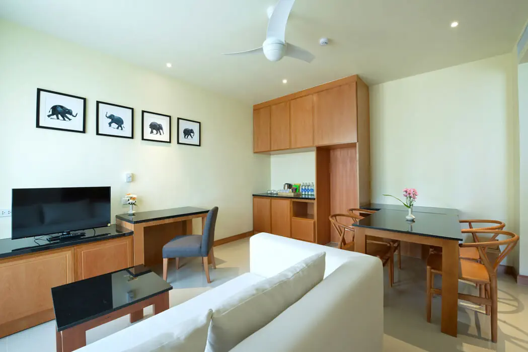 Отель: RESORT & SPA KOH CHANG
