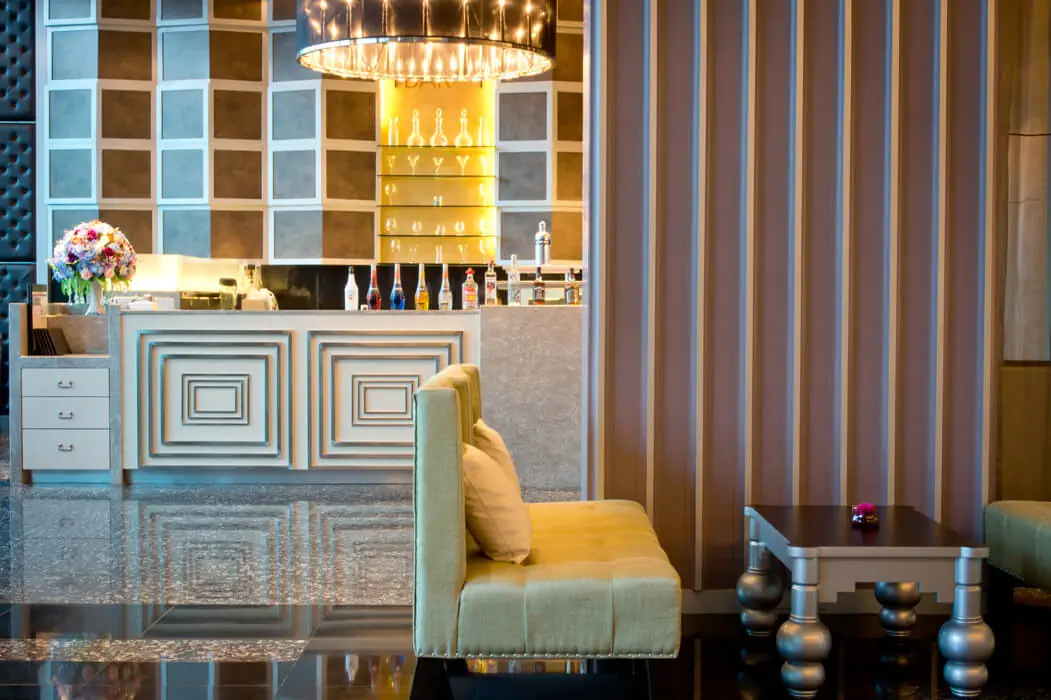WAY HOTEL (ex. WAY BY GARDEN SEA VIEW RESORT)