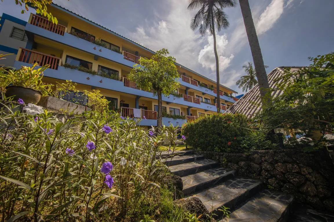 KARONA RESORT & SPA
