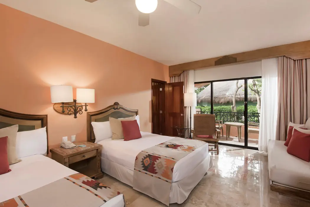 IBEROSTAR WAVES PARAISO BEACH